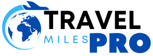 Travel Miles Pro