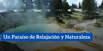 Termas de Cacheuta